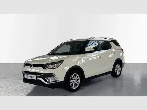 KGM / SSANGYONG XLV XLV G16 Line 4x2