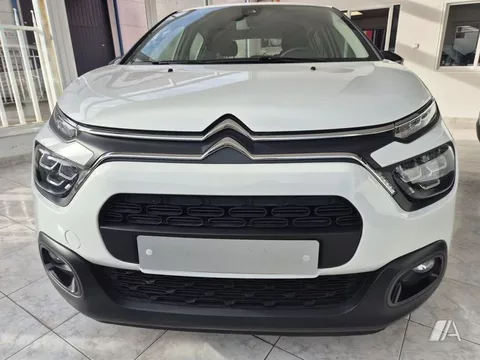 CITROEN C3 C3 1.5BlueHDi S&S Feel Pack 100