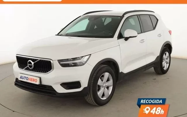 VOLVO XC40 1.5 T3 2WD