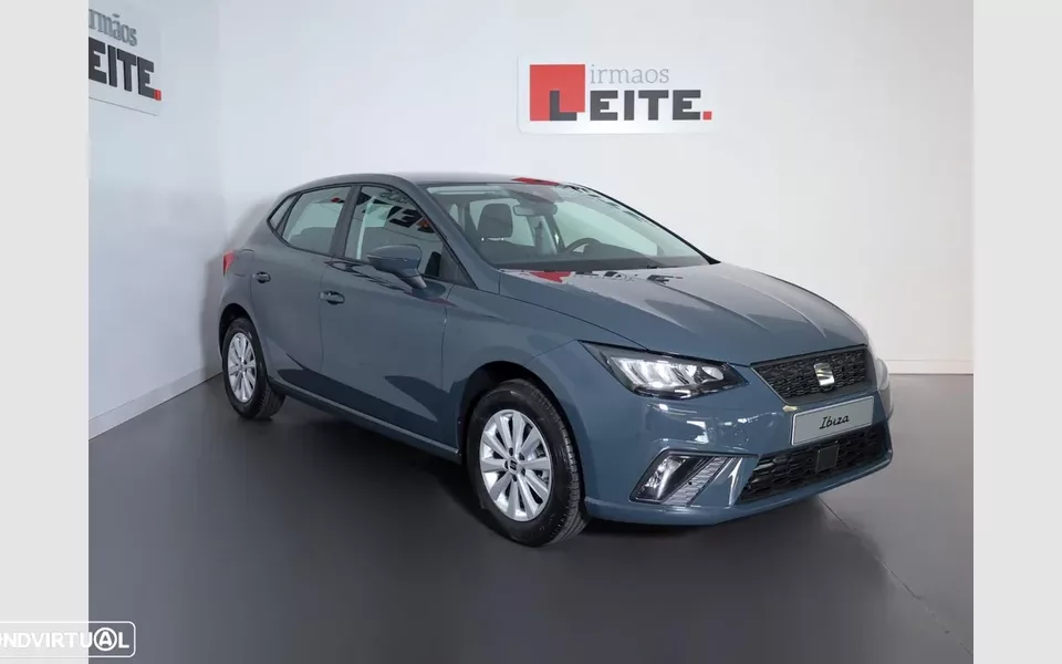 SEAT Ibiza 1.0 TSI Style DSG