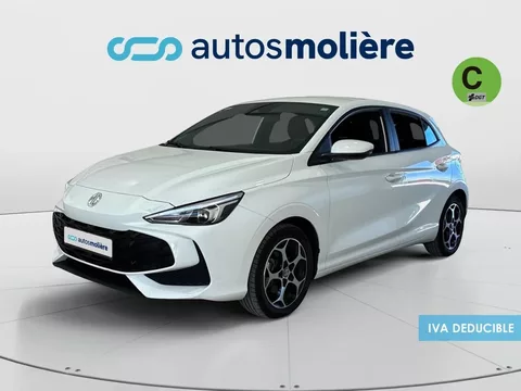 1.5 Comfort 85 kW (116 CV)
