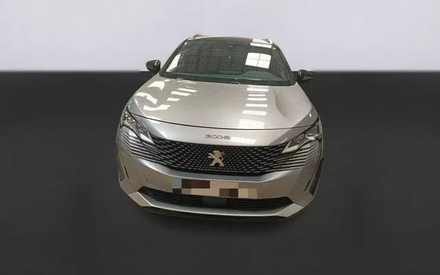 PEUGEOT 3008 1.5 BlueHDi 96kW S&S GT EAT8
