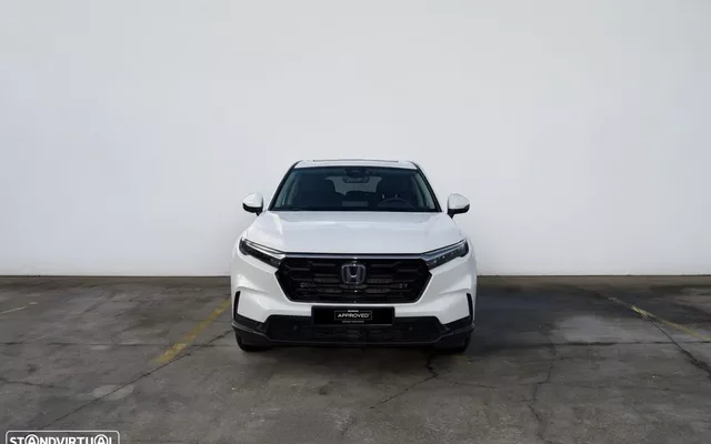Honda CR-V 2.0 E:PHEV Advance