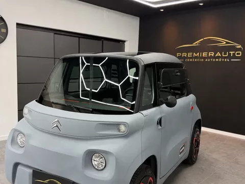 Citroën Ami Standard