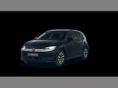 VOLKSWAGEN ID.Polo 37 kWh Corporate