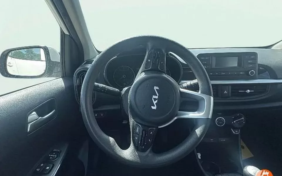 KIA Picanto Picanto 1.0 DPi Concept