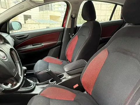 Fiat Bravo