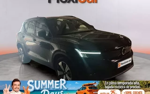VOLVO XC40 XC40 Recharge Core Eléctrico Puro