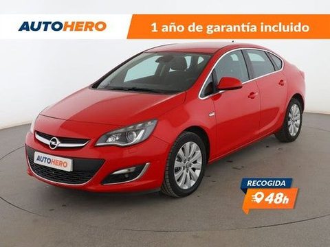 OPEL Astra 1.7 CDTI Innovation ecoFlex