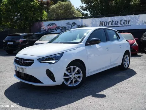 Opel Corsa 1.2 T Edition