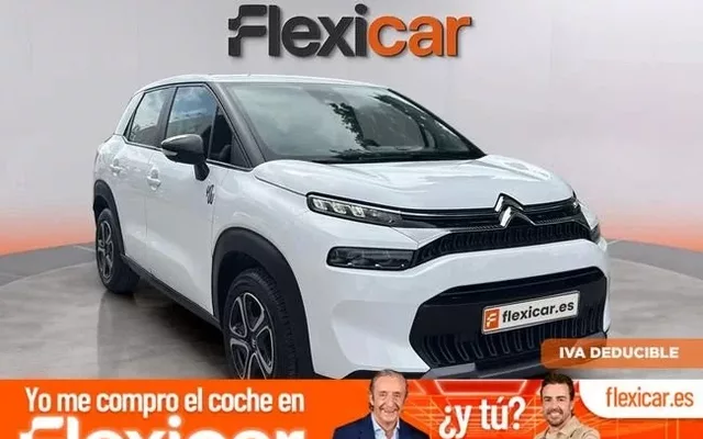 CITROEN C3 Aircross PureTech 81kW (110CV) You!