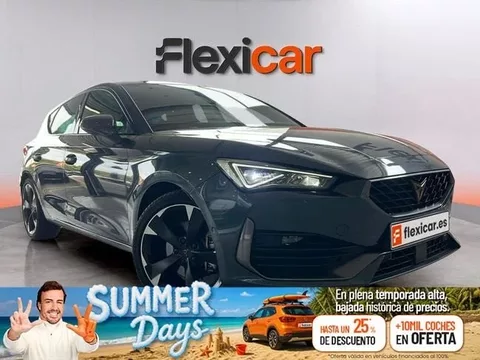 CUPRA León León 1.5 TSI e-Hybrid 150kW DSG
