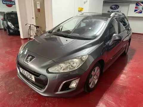 Peugeot 308 SW 2011 1.6 BLUEHDI