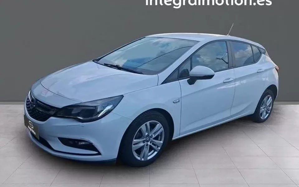 OPEL Astra Astra 1.0T S/S Selective