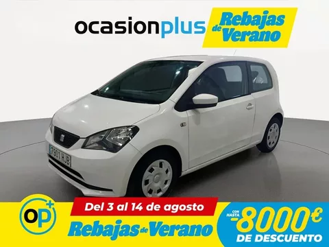 SEAT Mii Mii 1.0 Style 75