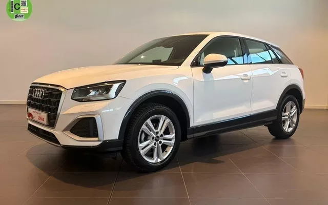 AUDI Q2 Q2 30 TFSI Advanced 81kW - 24800€ en Alcazar de san juan