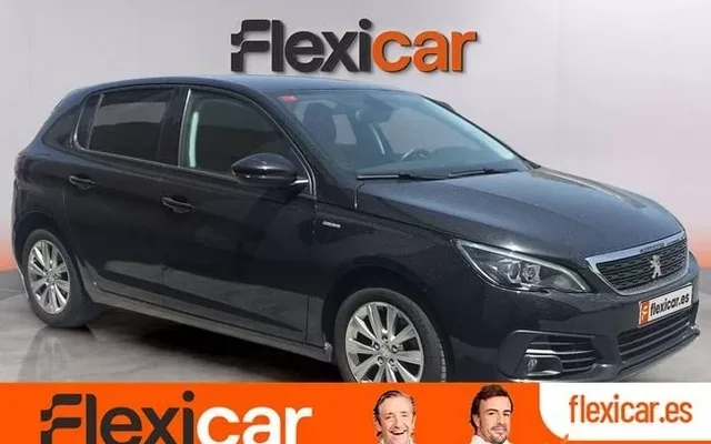 PEUGEOT 308 308 1.5BlueHDi S&S Style 130