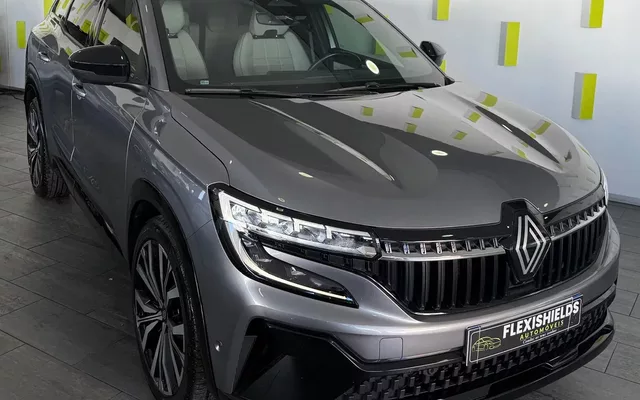 Renault Espace 1.2 E-Tech Full Hybrid Iconic