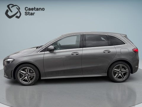 Mercedes-Benz Classe B