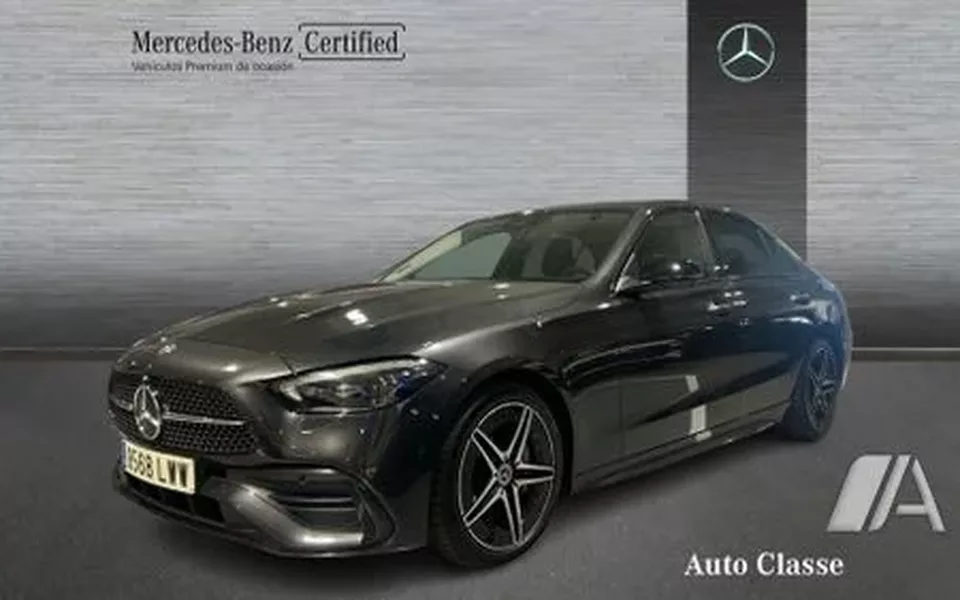 MERCEDES-BENZ Clase GLE CLASE GLE 300 D 4MATIC