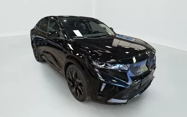 Renault Rafale Rafale hyper hybrid E-Tech 300 ch 4x4 esprit Alpine Occasion
