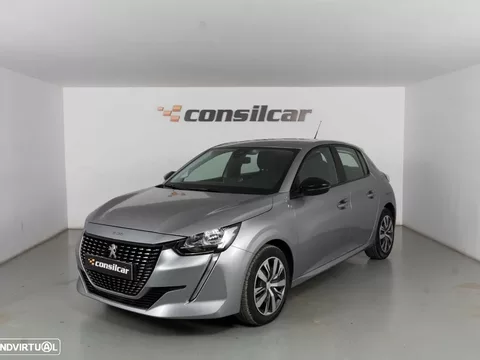 Peugeot 208 1.2 PureTech Active Pack