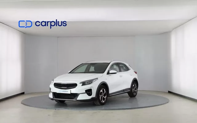 Kia XCeed 1.0 T-GDi Drive 88kW (120CV)