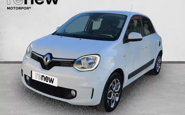 Renault Twingo 1.0 SCe Equilibre