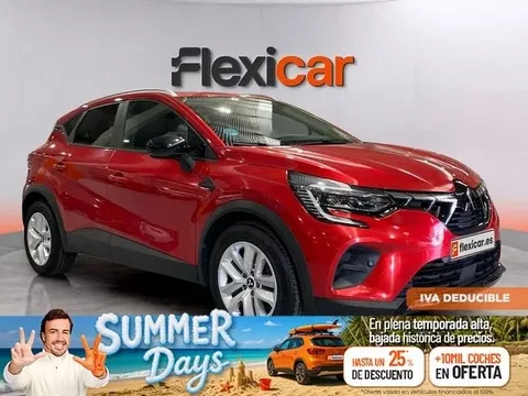 MITSUBISHI ASX ASX 100T Motion