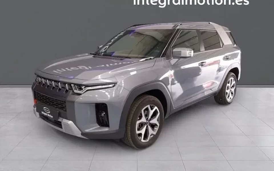 KGM / SSANGYONG Torres G15 Life Aut.
