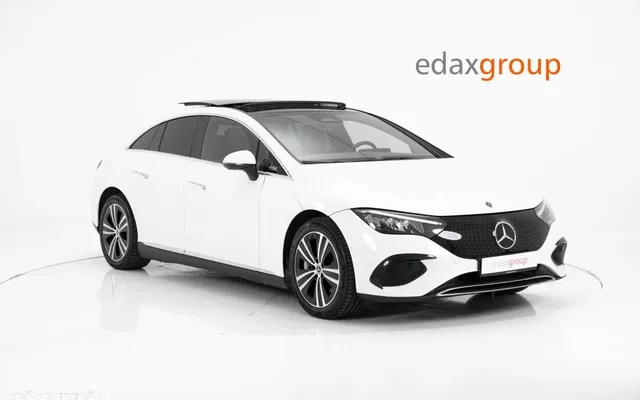 Mercedes-Benz EQE 300 Edition 1