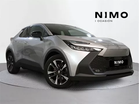 TOYOTA C-HR 2.0 220PH Advance - 36000€ en Huelva