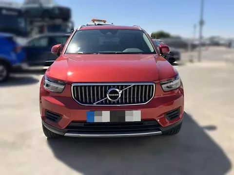 VOLVO XC40 1.5 T5 Twin Recharge Inscription Ex Auto