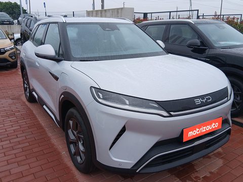 Byd Atto 2