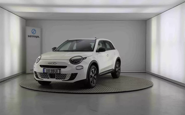FIAT - 600 - 600 1.2 Hybrid