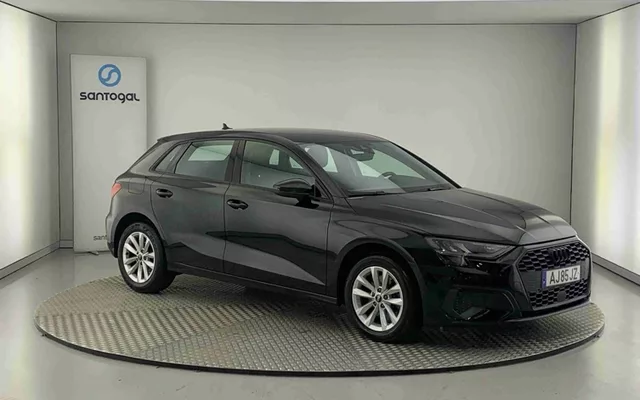 AUDI - A3 Sportback - A3 SB 30 TDI