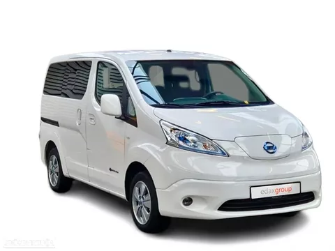 Nissan e-NV200 Combi 7L Comfort