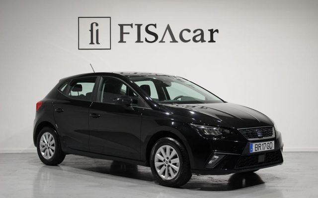 SEAT IBIZA 1.0 TSI STYLE DSG