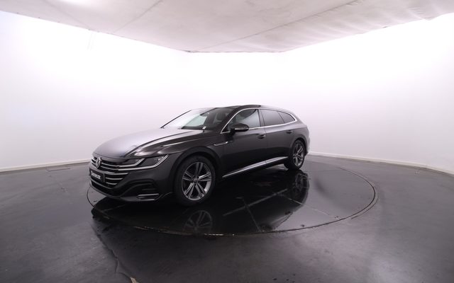 Volkswagen Arteon Shooting Brake 2.0 TDI R-LINE 150cv DSG