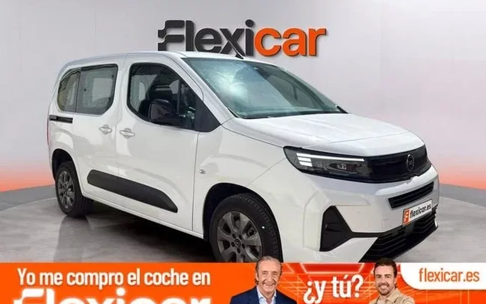 OPEL Combo 1.5 TD 75kW Business Edition L N1