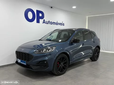 Ford Kuga 1.5 EcoBoost ST-Line X