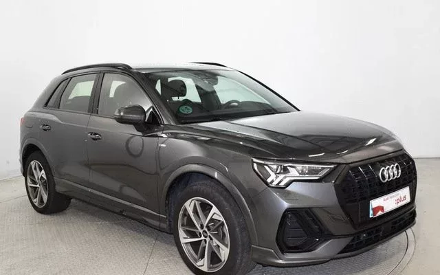 AUDI Q3 Q3 35 TDI S line S tronic 110kW