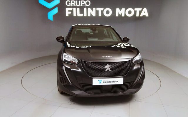 Peugeot 2008 1.2 PureTech Active pack