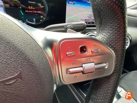 MERCEDES-BENZ Clase CLA CLA 180