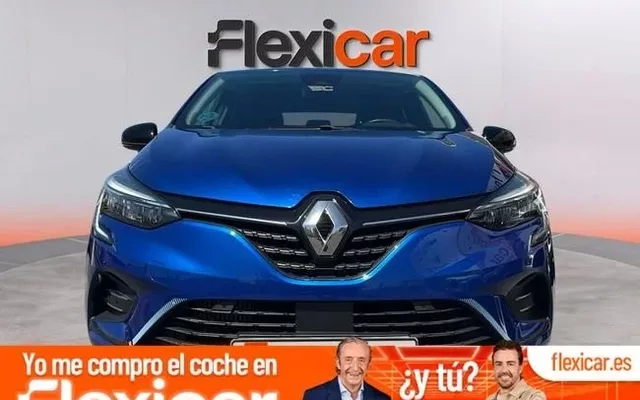RENAULT Clio Clio TCe Evolution 67kW - 14990€ en Arrecife