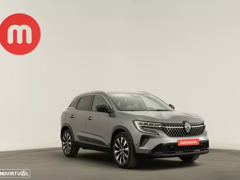 Renault Austral 1.3 Mild Hybrid Techno