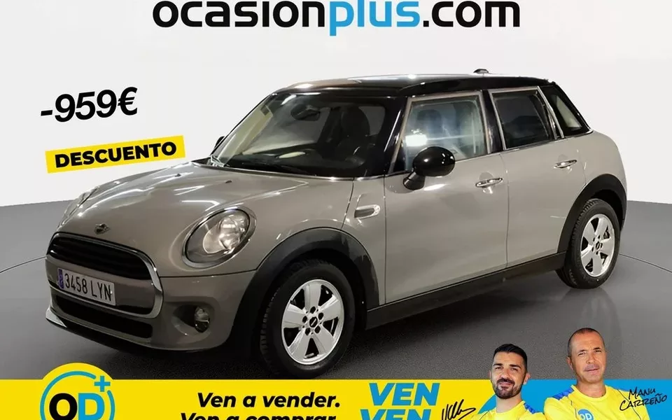 MINI Mini Mini Cooper