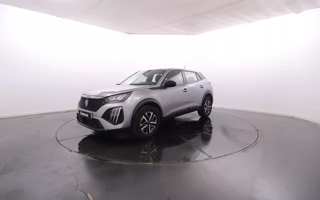 Peugeot 2008 Active 1.2 PureTech 100cv