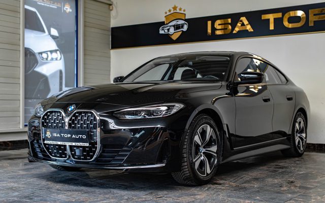 BMW Seria 4 2023