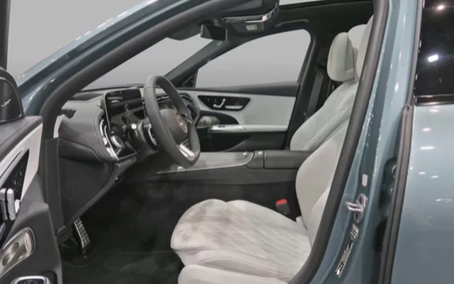 MERCEDES - Classe E - E 220 d